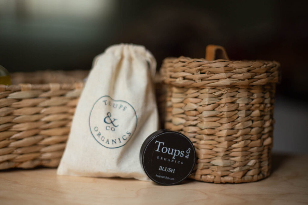 Toups & Co Blush